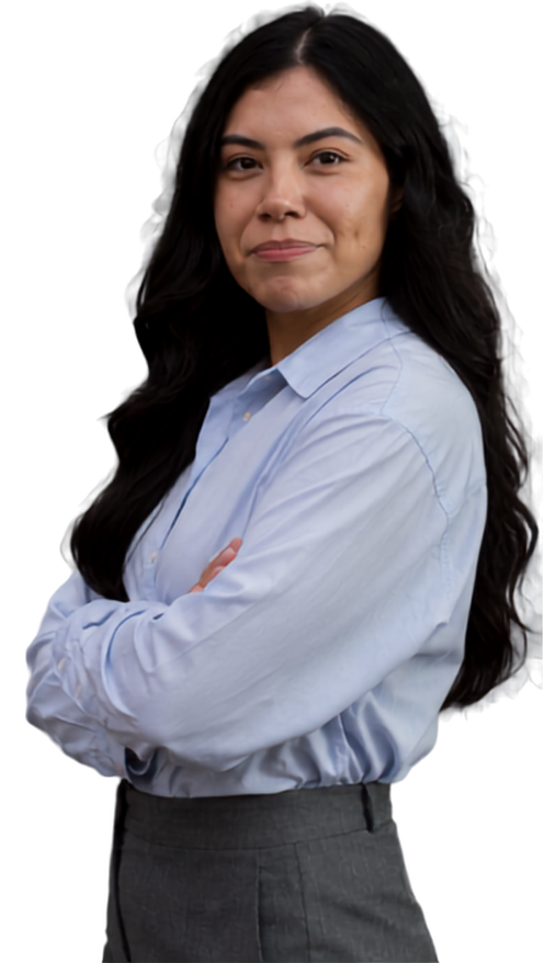 María - Profesora