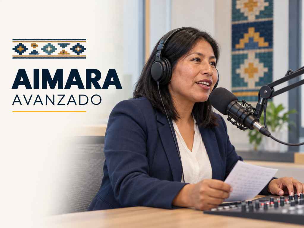 Aimara Avanzado
