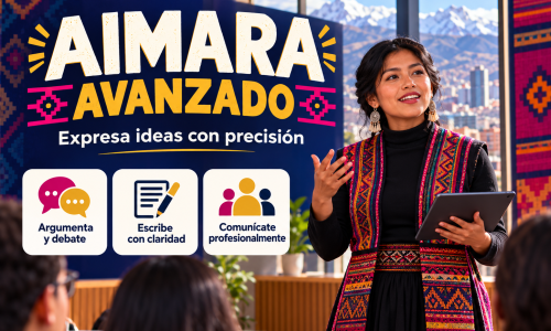 Aimara Avanzado