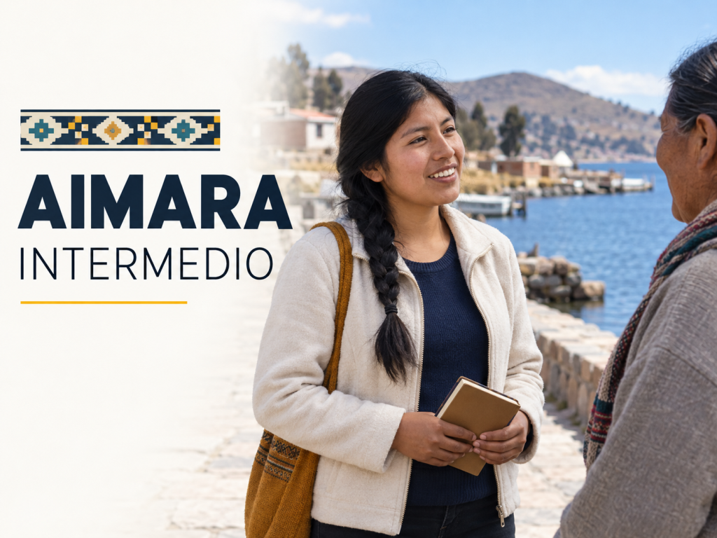 Aimara Intermedio