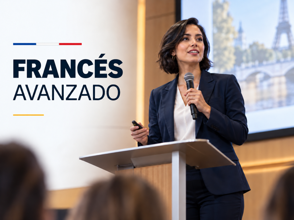 Francés Avanzado