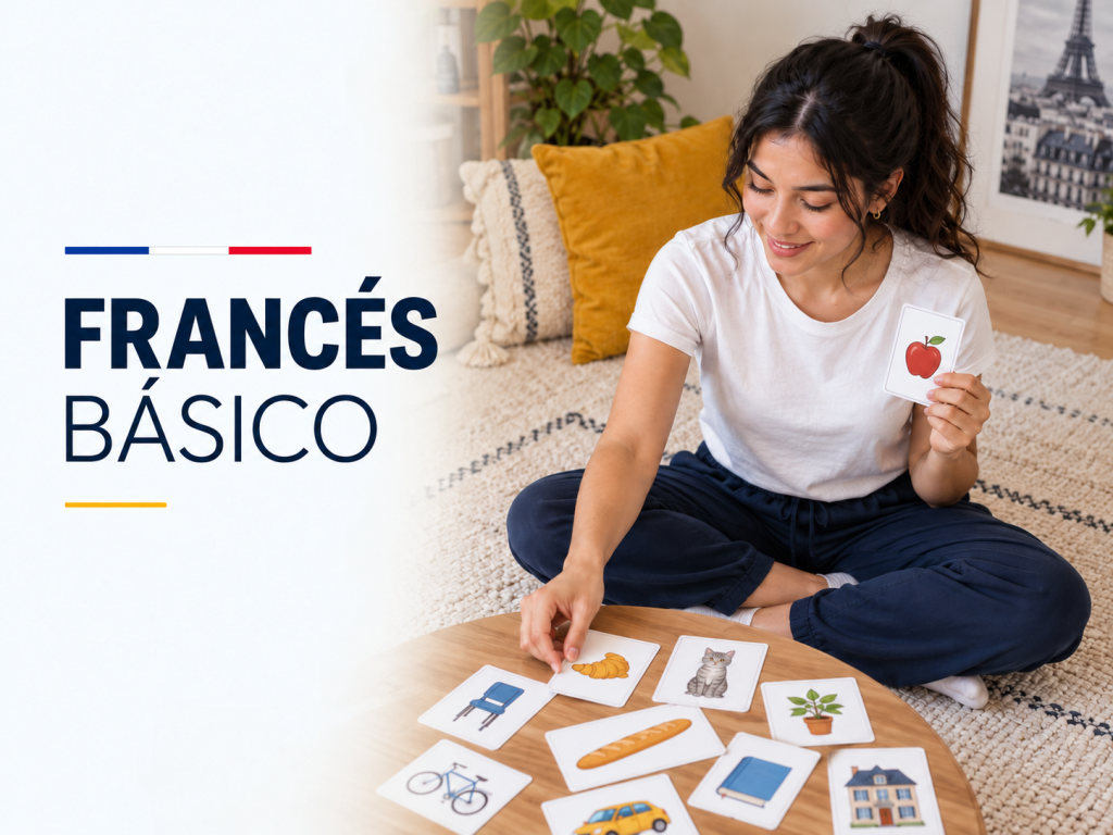 Francés Básico