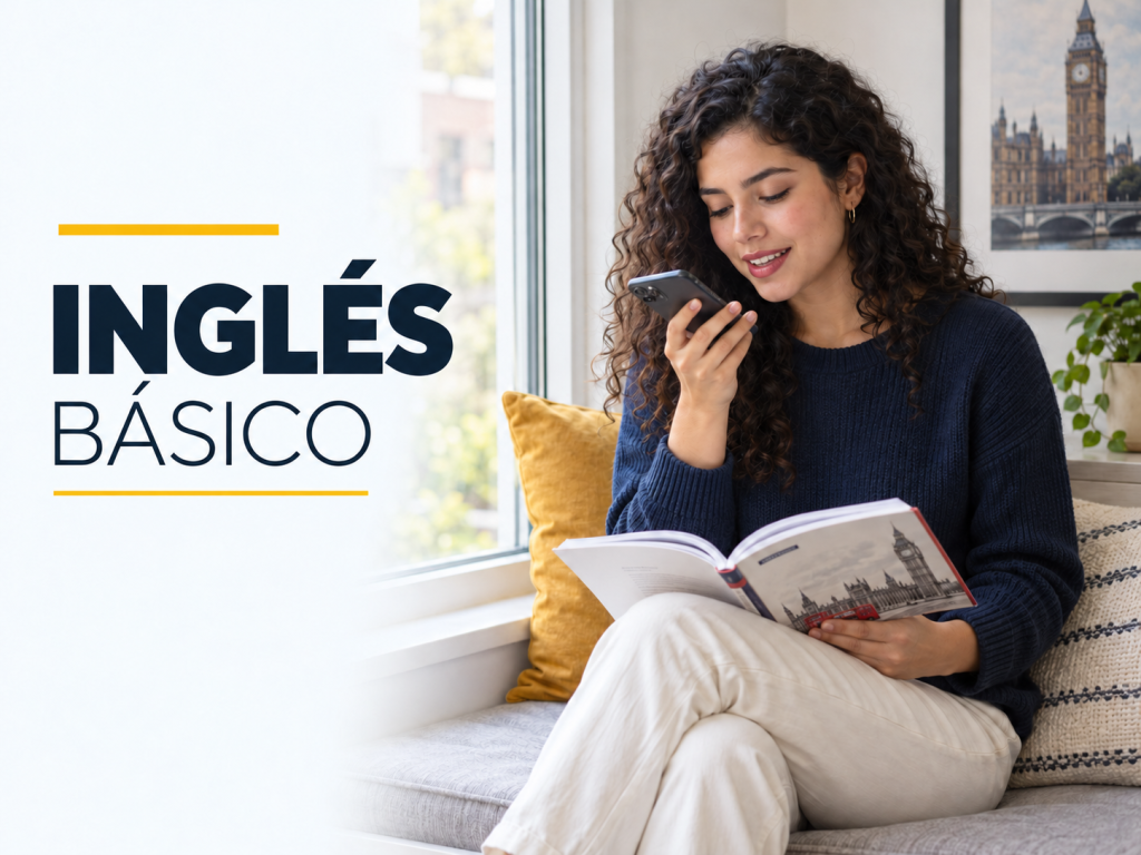 Inglés Básico