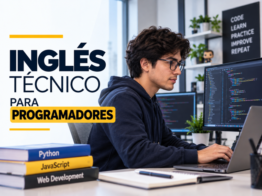 Inglés Técnico para Programadores
