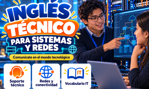 Inglés Técnico para Sistemas y Redes