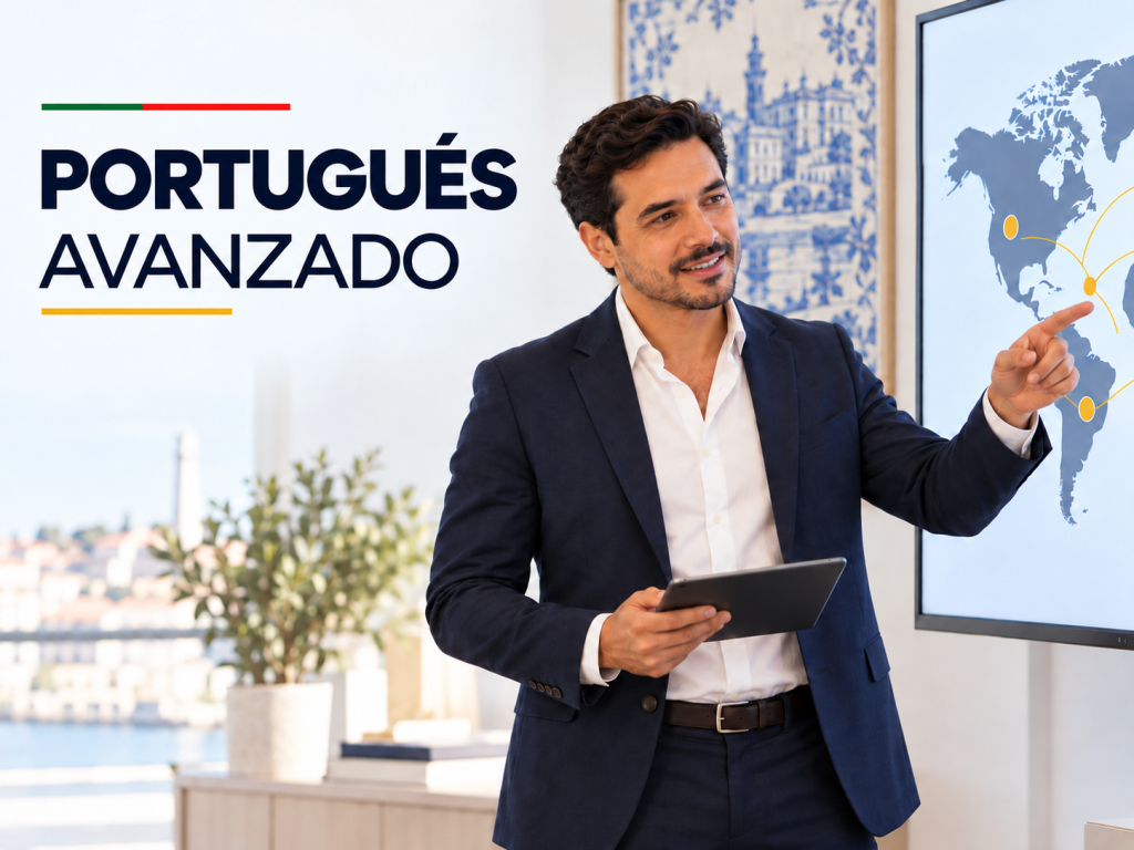 Portugués Avanzado