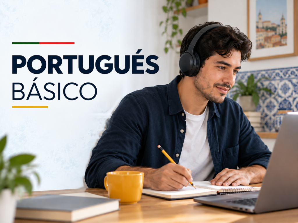 Portugués Básico