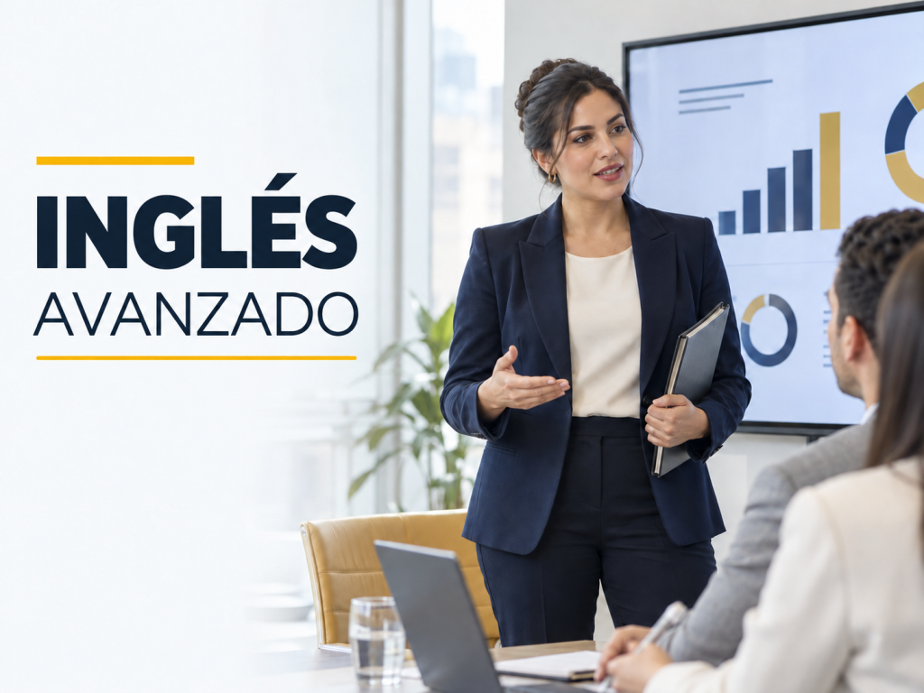 Inglés Avanzado