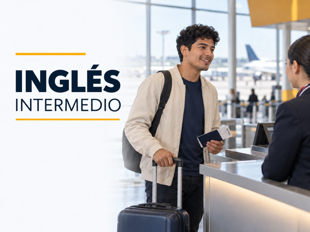 Inglés Intermedio