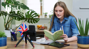 Inglés Teens