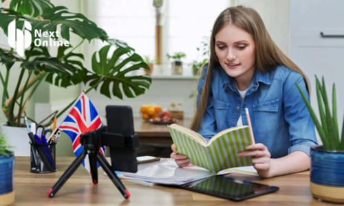 Inglés Teens