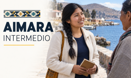 Aimara Intermedio