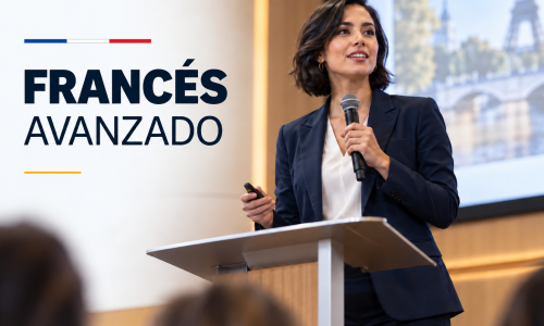 Francés Avanzado