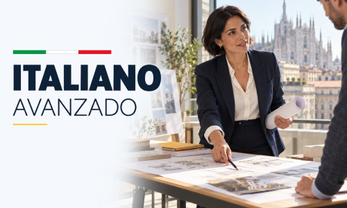 Italiano Avanzado
