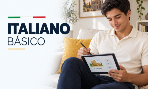 Italiano Básico