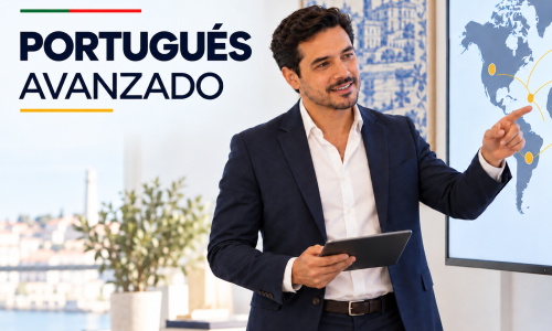 Portugués Avanzado