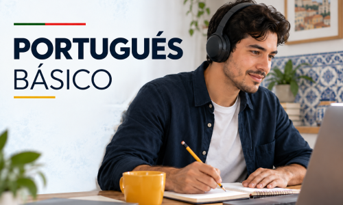 Portugués Básico