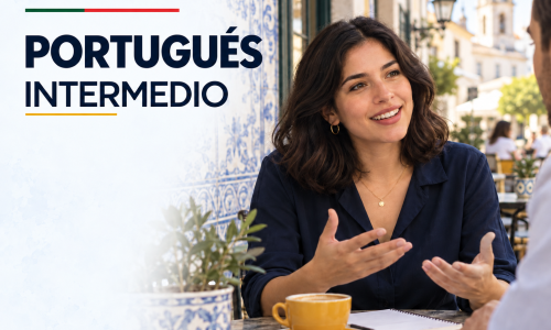 Portugués Intermedio