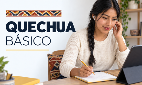 Quechua Central Básico