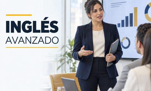Inglés Avanzado