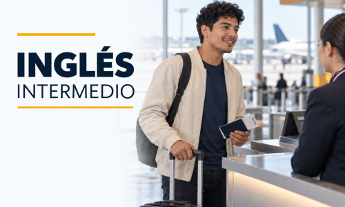 Inglés Intermedio